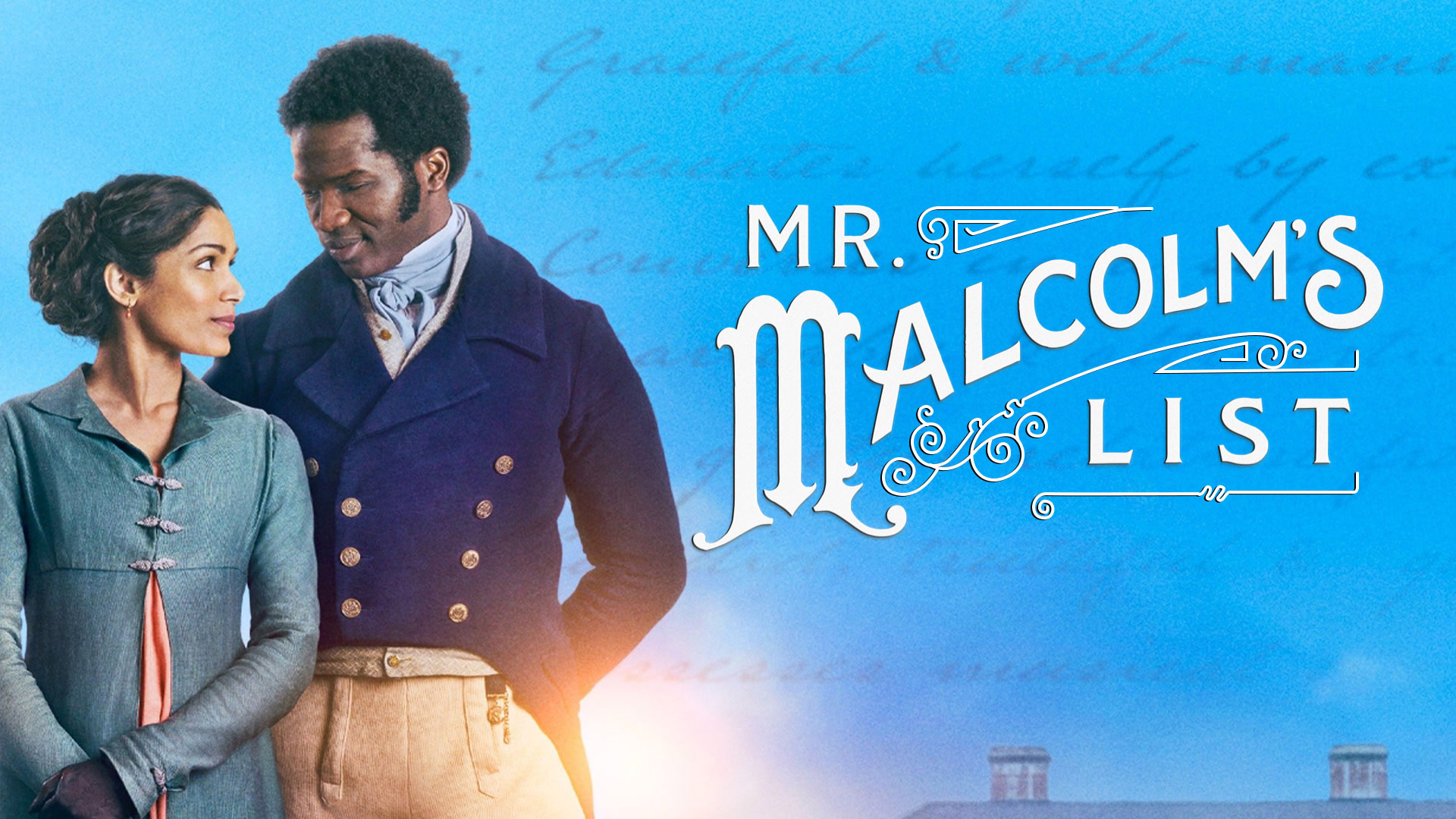 Mr. Malcolm's List: A Captivating Journey of Romance and Intrigue