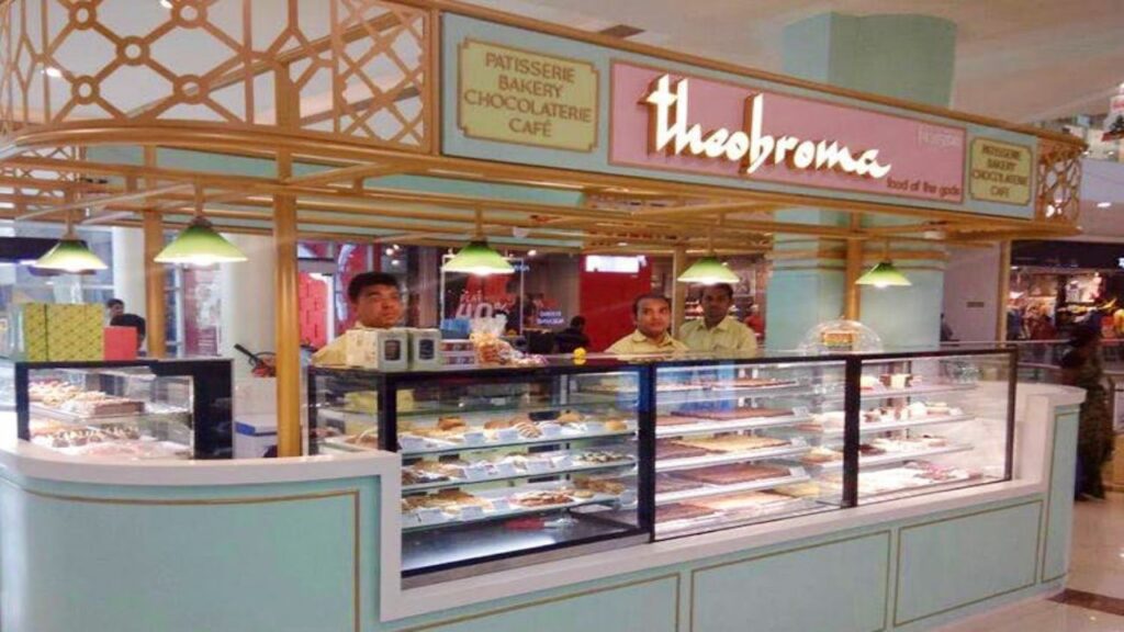 Theobroma: A Flavorful Journey Through Baked Delights and Beverages